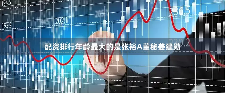 配资排行　　年龄最大的是张裕A董秘姜建勋